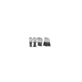 Coffret de 6 lames de scie FEIN à denture métal