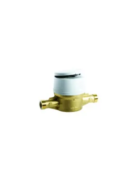 COMPTEUR EF. 190 2,5M3/H DN20 ITRON FLODIS20E
