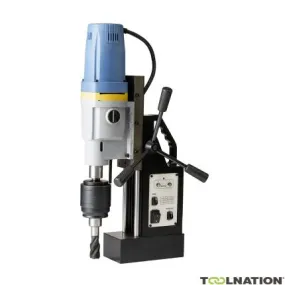 Jepson 491100N MAGPRO 100M30 Magneetboormachine 8 snelheden