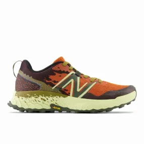 NEW BALANCE Hierro V7 - TERRE DE RUNNING