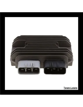 Régulateur de Tension pour Kawasaki ZX6R de 2009 2010 2011 2012 2013 2014 NEUF