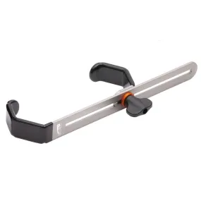 Support de roue avant SUPER B - piecemotoquad