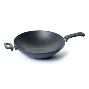 Wok TITANIUM NOWO 36 cm, WOLL ✔ 146 € ⭕ Kulina